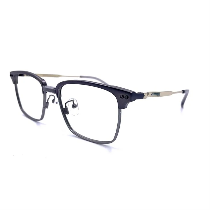 Aluminum Eyeglasses Aluminum Eyeglasses