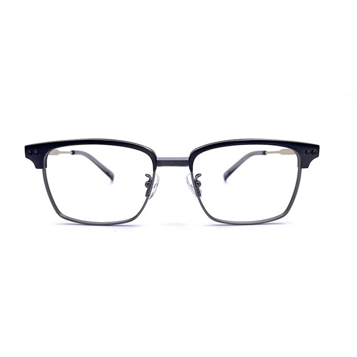 Aluminum Eyeglasses Aluminum Eyeglasses