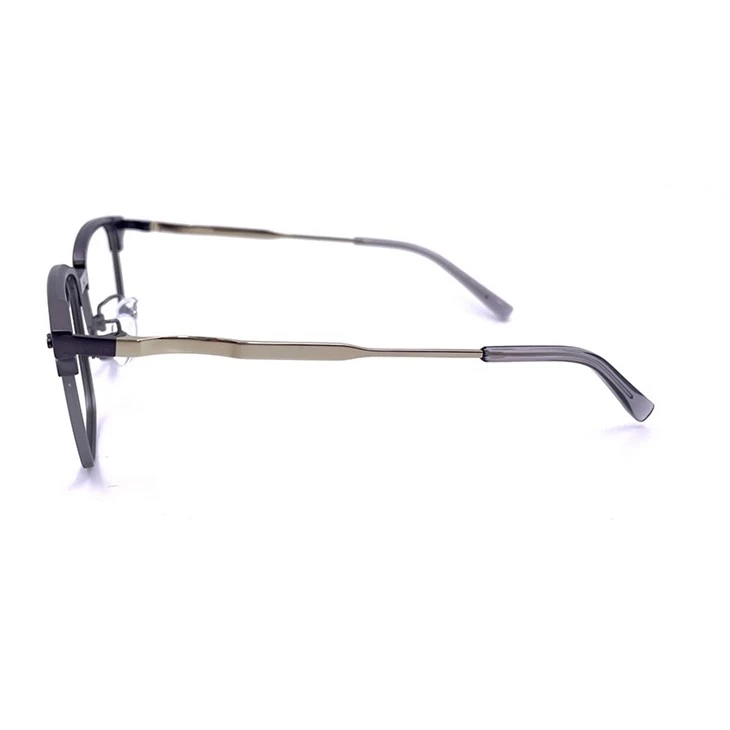 Aluminum Eyeglasses Aluminum Eyeglasses
