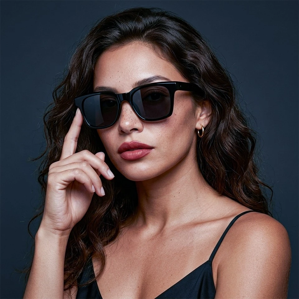 Custom TR90 Sunglasses Manufacturer | Low MOQ Private Label factory Custom TR90 Sunglasses Manufacturer | Low MOQ Private Label factory